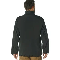 Soft Shell Tactical M-65 Field Jacket