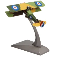 SPAD S.XIII 1/72 Diecast Aircraft Model