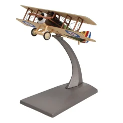 SPAD S.XIII 1/72 Diecast Aircraft Model