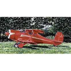 Staggerwing Lyons Studios Limited Edition Aviation Print