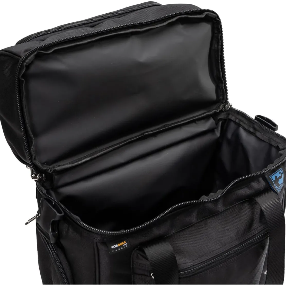 StrongBags Pro Flight Crew "Canadian Ice" Cooler Bag
