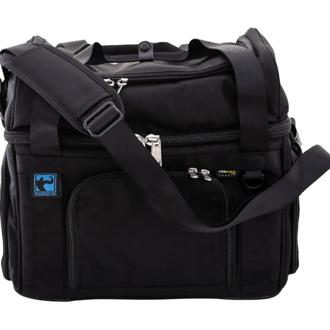 StrongBags Pro Flight Crew "Canadian Ice" Cooler Bag