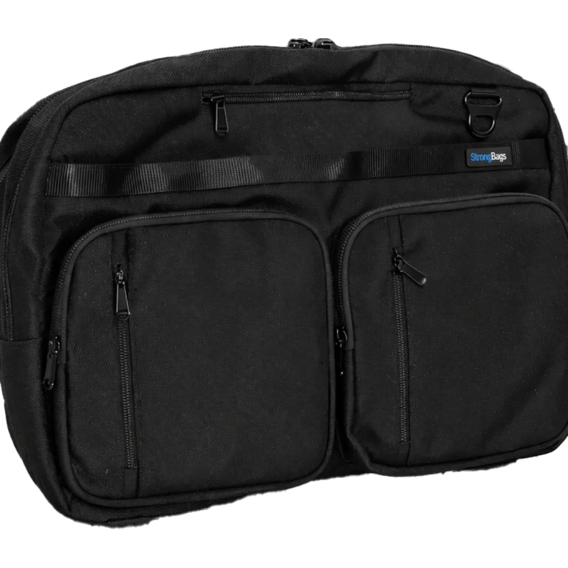 StrongBags Protego 18 Executive Tech Laptop Pack