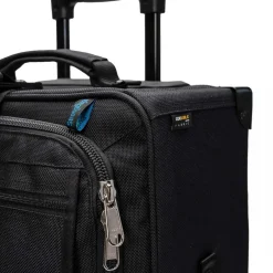 StrongBags Vortex Voyager 22 Flight Crew Roller Bag