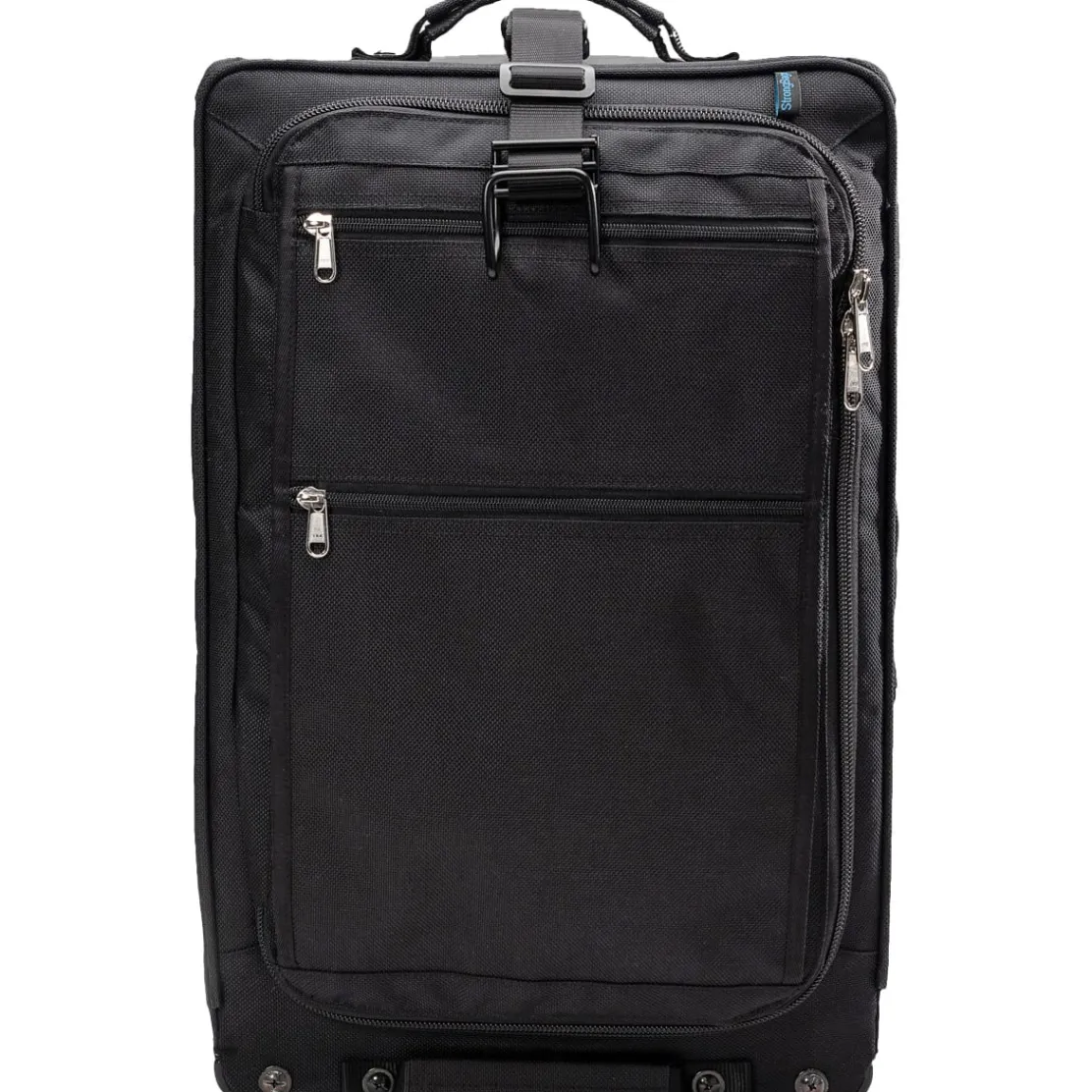 StrongBags Vortex Voyager 22 Flight Crew Roller Bag