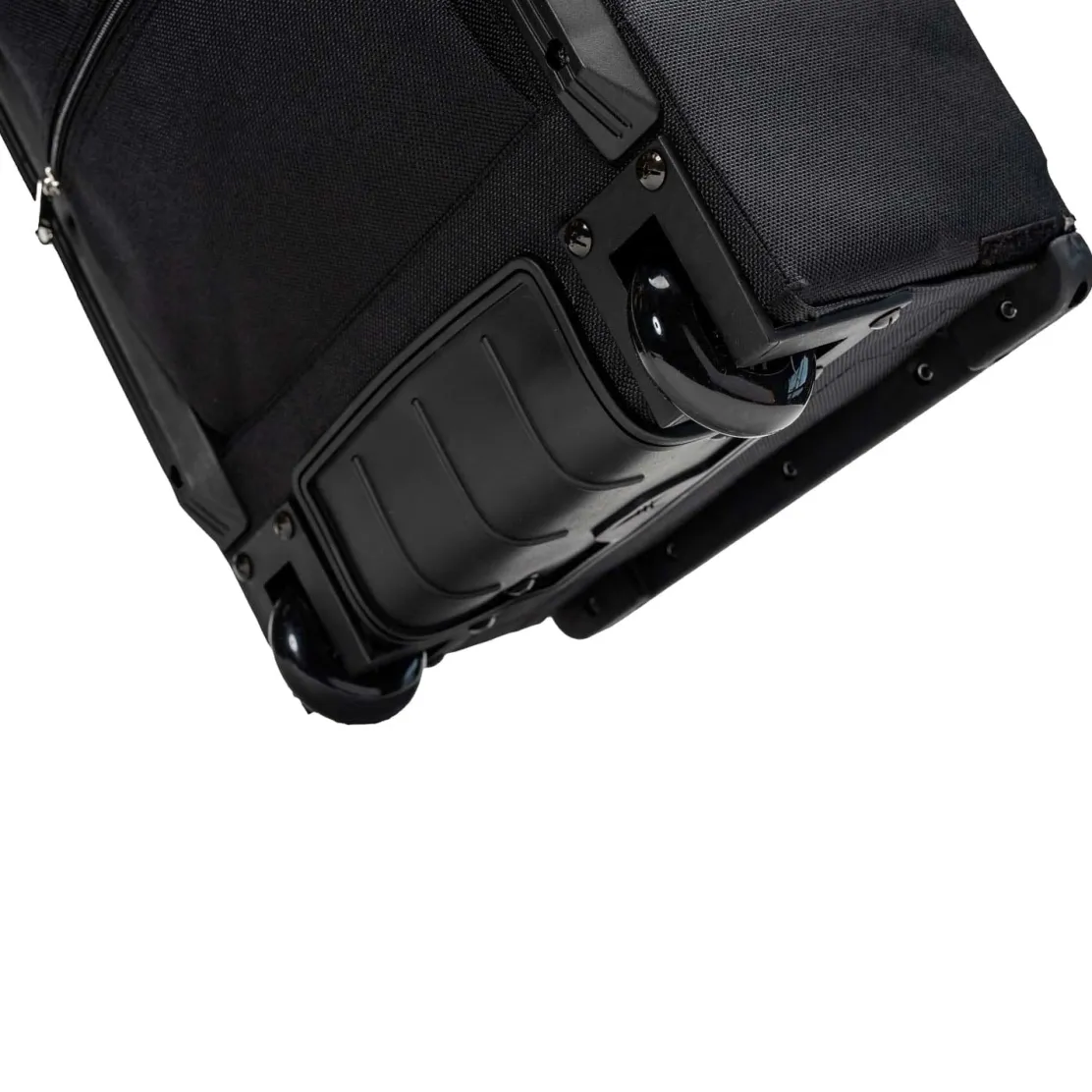 StrongBags Vortex Voyager 22 Flight Crew Roller Bag