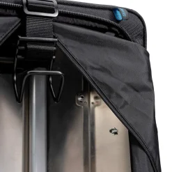 StrongBags Vortex Voyager 22 Flight Crew Roller Bag