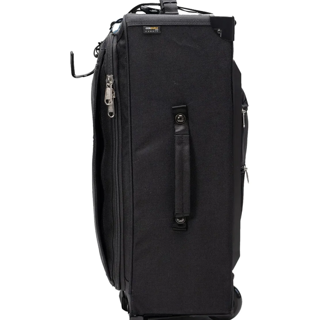 StrongBags Vortex Voyager 22 Flight Crew Roller Bag