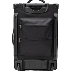 StrongBags Vortex Voyager 22 Flight Crew Roller Bag