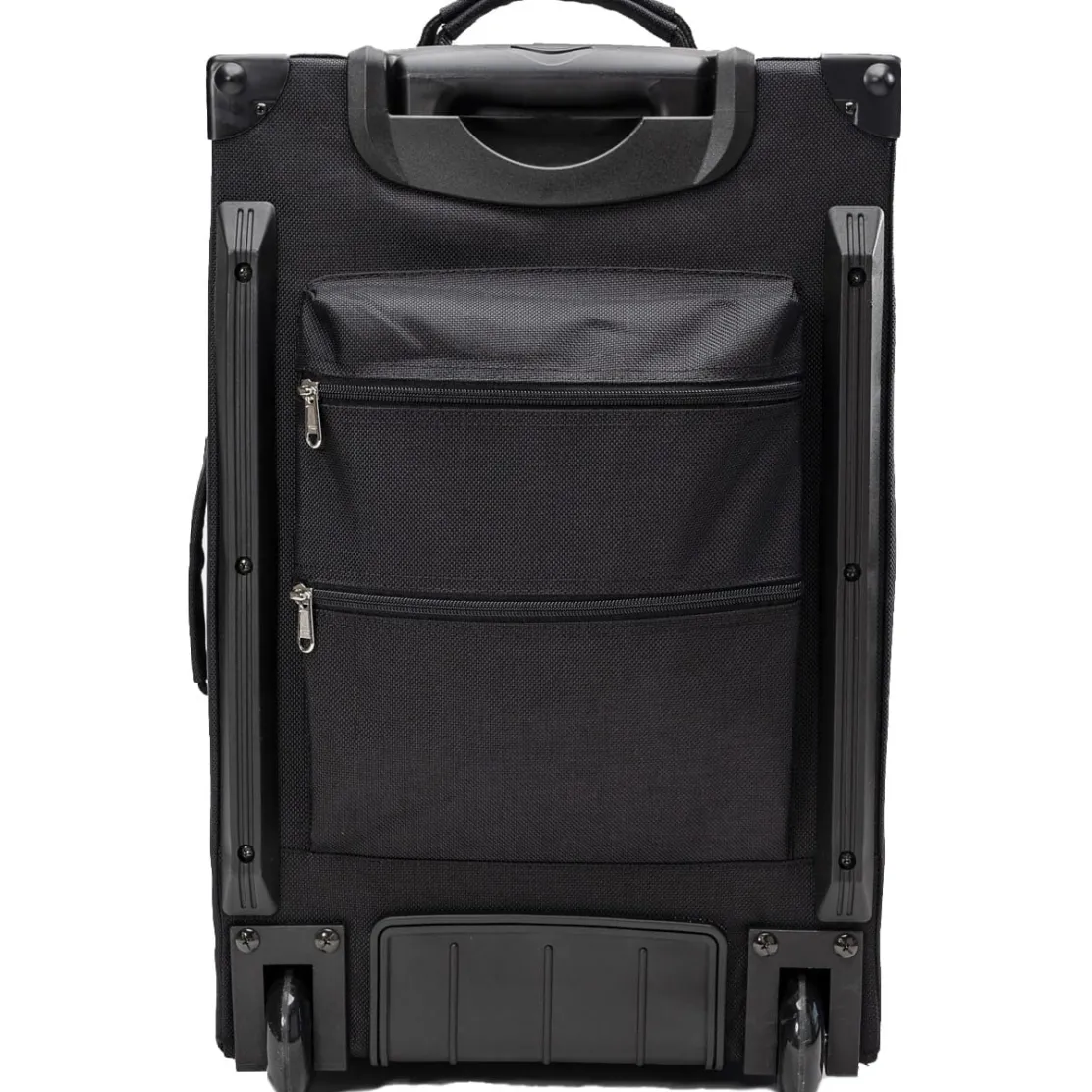 StrongBags Vortex Voyager 22 Flight Crew Roller Bag