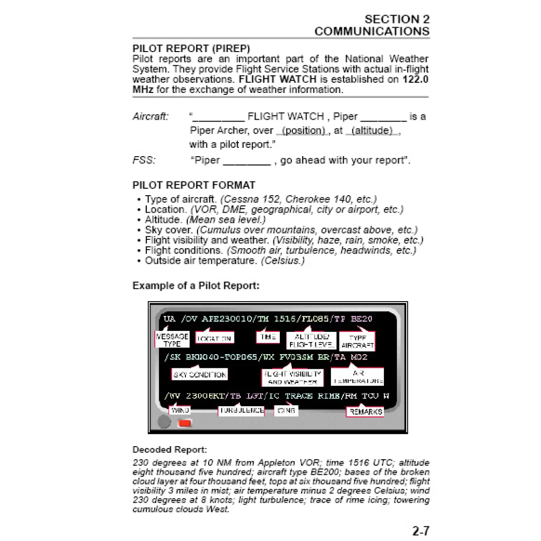 Student Pilot Handbook: Flight Operations & Illustrated Maneuvers by Art Parma