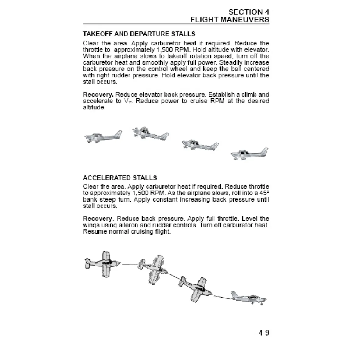 Student Pilot Handbook: Flight Operations & Illustrated Maneuvers by Art Parma