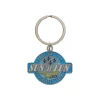 SUN 'n FUN 2025 Blue Keychain