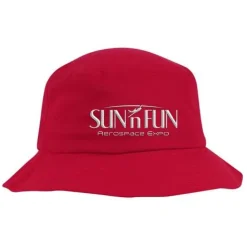 SUN 'n FUN Bucket Hat