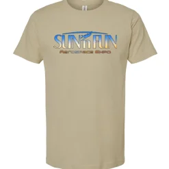 SUN 'n FUN Iconic Aircraft 2025 T-Shirt