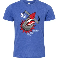 SUN 'n FUN Jaws Kids 2024 T-Shirt