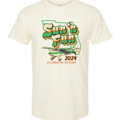 SUN 'n FUN Miss Adair 2024 T-Shirt