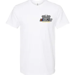 SUN 'n FUN 51 Mustang 2025 T-Shirt