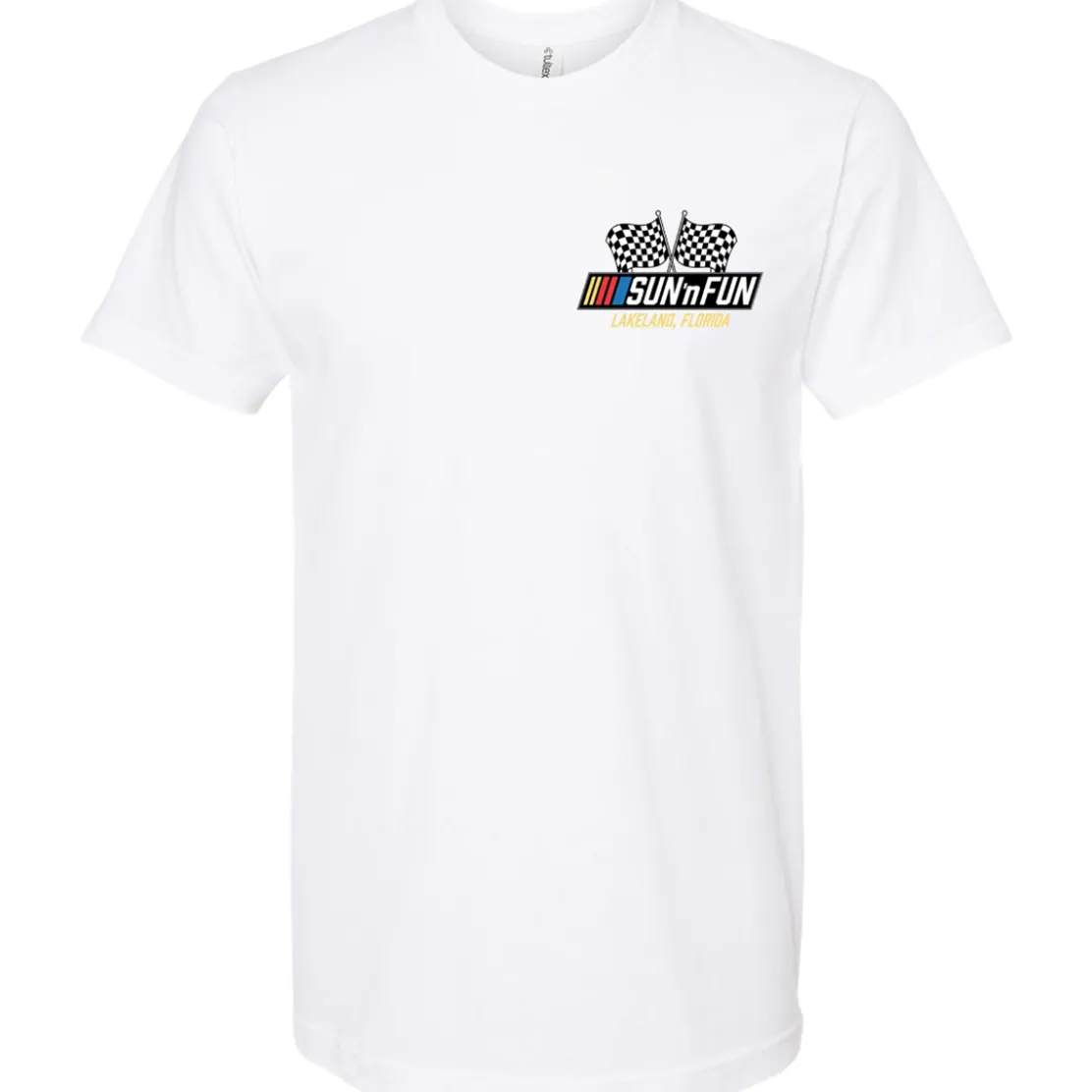 SUN 'n FUN 51 Mustang 2025 T-Shirt