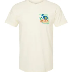 SUN 'n FUN Official Poster 2024 T-Shirt
