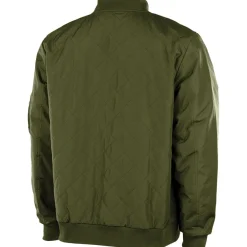 SUN 'n FUN Quilted Boston Flight Jacket SUN 'n FUN