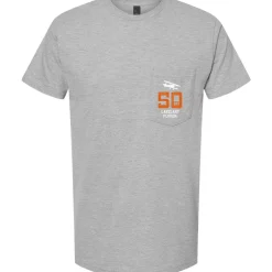 SUN 'n FUN 70's Vintage 2024 Pocket T-Shirt