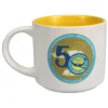 SUN 'n FUN 50th Anniversary 14oz Mug