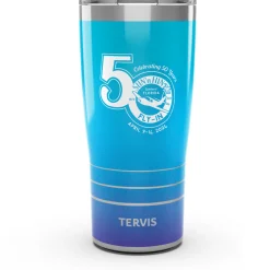 SUN 'n FUN 50th Anniversary Tervis Tumbler