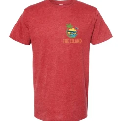 SUN 'n FUN Tropical Vibes 2024 T-Shirt