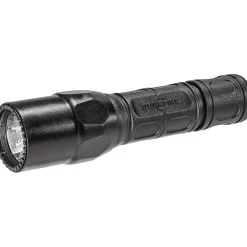 Surefire G2X Pro Dual-Output LED Flashlight: 600 Lumens of Tactical Brilliance