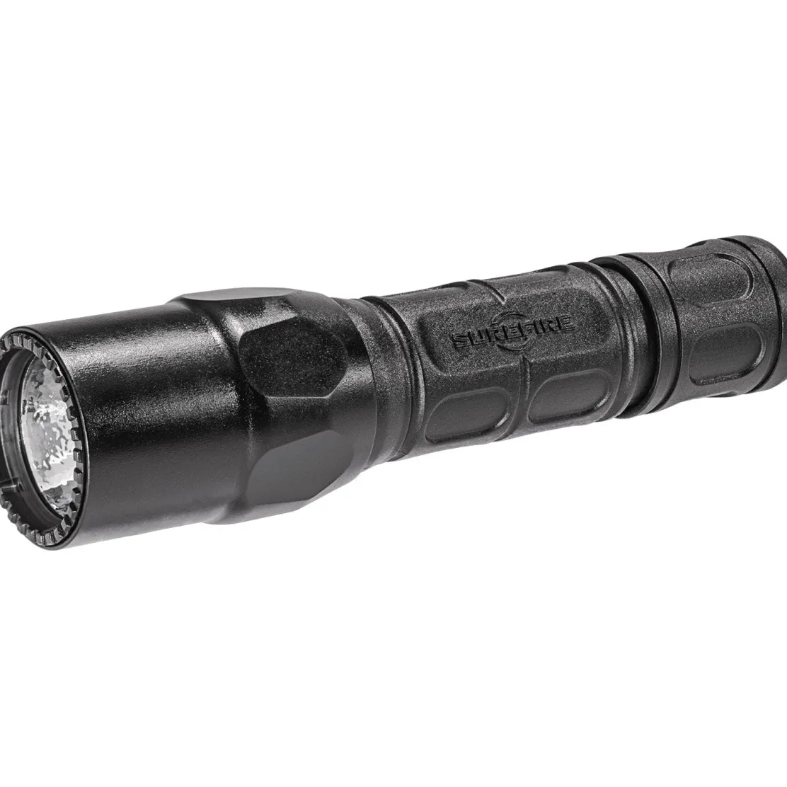 Surefire G2X Pro Dual-Output LED Flashlight: 600 Lumens of Tactical Brilliance