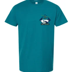 Swamp Squadron SUN 'n FUN 2026 T-Shirt