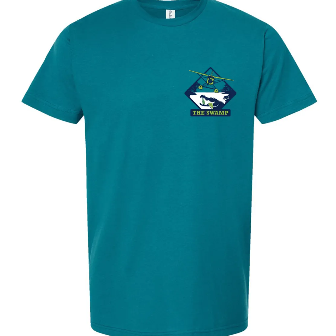 Swamp Squadron SUN 'n FUN 2026 T-Shirt