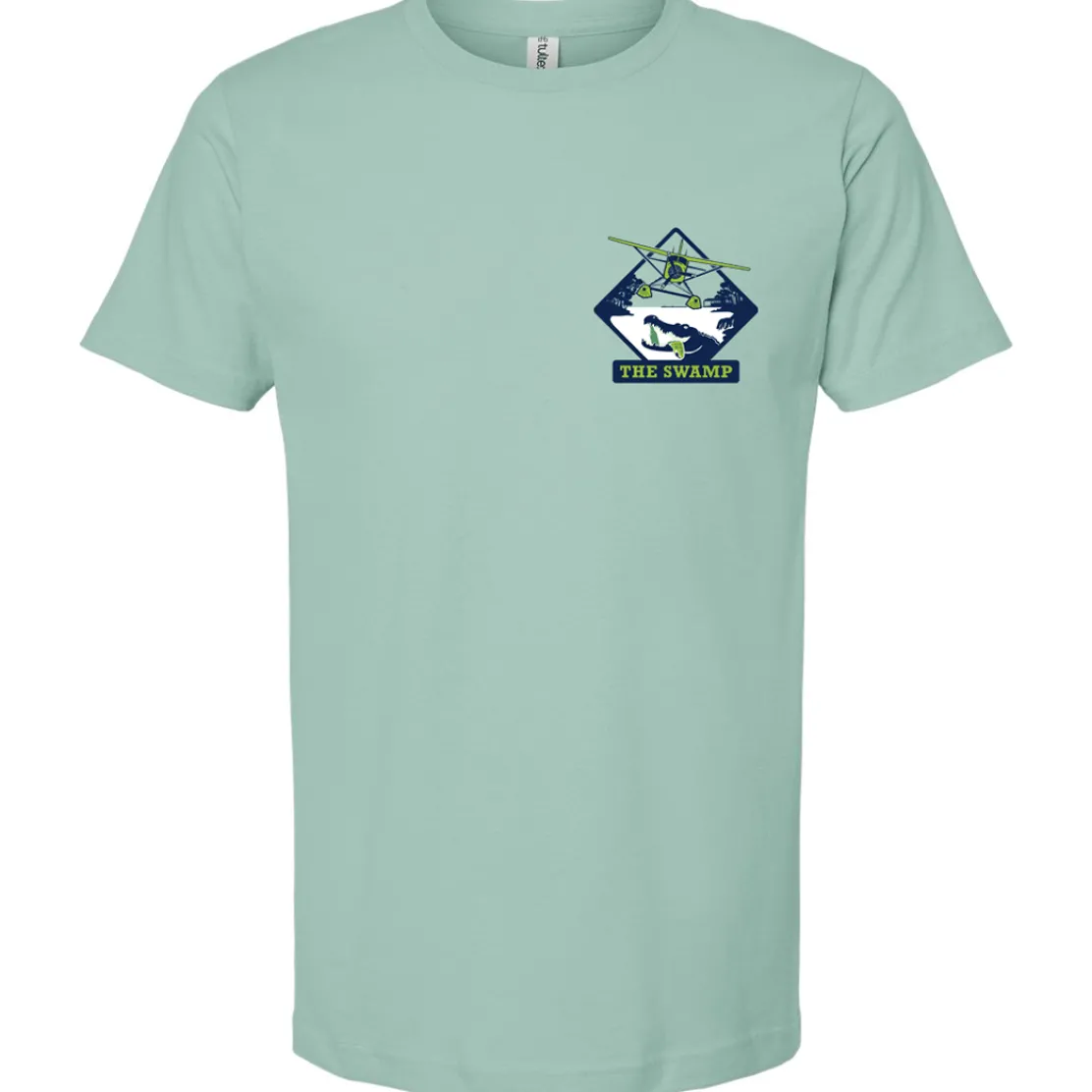 Swamp Squadron SUN 'n FUN 2026 T-Shirt