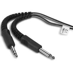 Telex Airman 8+ Battery-Free ANR Aviation Headset