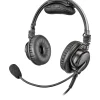 Telex Airman 7+ Lightweight Aviation Headset for Pilots