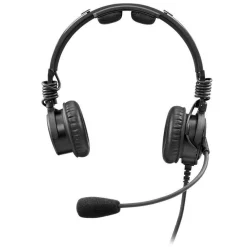 Telex Airman 8 XLR Lightweight ANR Airbus Pro Pilot Headset