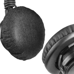 Telex Disposable Hygiene Ear Cushion Covers for Airman 8+ (10 Pack) AIRMAN8P-0910