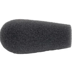 Telex Gray Microphone Windscreen for Airman 7/8/8P/850 Series 800456019