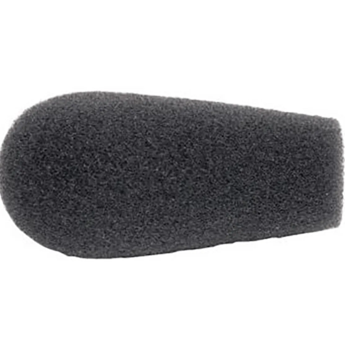 Telex Gray Microphone Windscreen for Airman 7/8/8P/850 Series 800456019