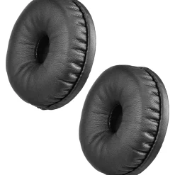 Telex Replacement Ear Cushions Leatherette for Airman 7P and 8P (Pair) AIRMAN8P-0903