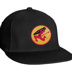 84th Bombardment Squadron Ball Cap Made in USA by Aeroplane Apparel Co.