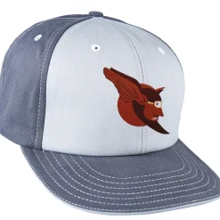 5th Bombing Squadron American-Made Tribute Cap Made in USA by Aeroplane Apparel Co.
