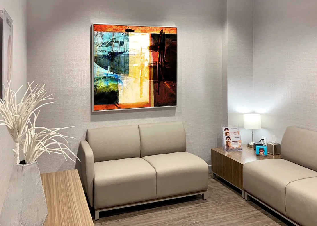 The Boeing Stratoliner Frank Martin Aviation Art Print