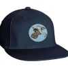 388th Fighter-Bomber Squadron Heritage Cap Made in USA by Aeroplane Apparel Co.