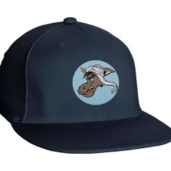 388th Fighter-Bomber Squadron Heritage Cap Made in USA by Aeroplane Apparel Co.