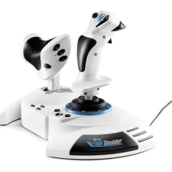 Thrustmaster HOTAS One Microsoft Flight Simulator Edition (Xbox Series X|S, One, PC)