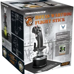 Thrustmaster HOTAS Warthog Flight Stick (PC)