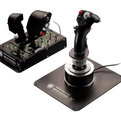 Thrustmaster HOTAS Warthog Stick and Throttle (PC)