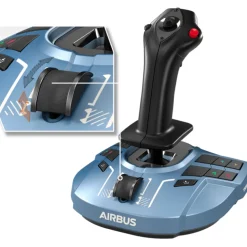 Thrustmaster TCA Captain Pack X Airbus Edition (Xbox Series X|S, One, PC)